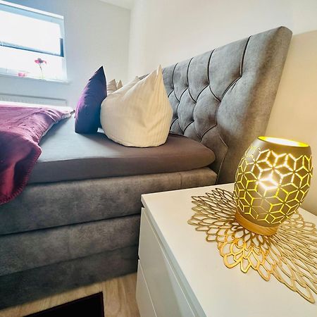 Lous Ferienwohnung ثال المظهر الخارجي الصورة