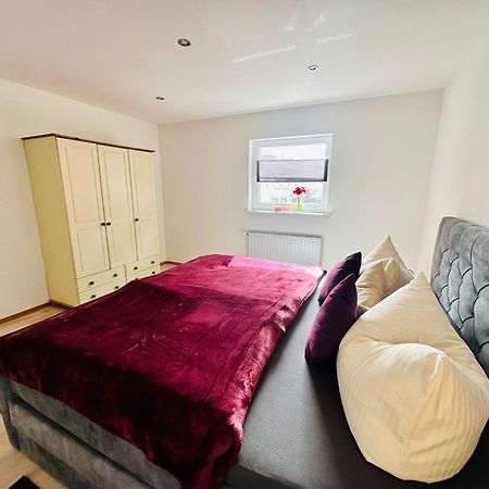 Lous Ferienwohnung ثال المظهر الخارجي الصورة