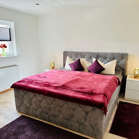 Lous Ferienwohnung ثال المظهر الخارجي الصورة