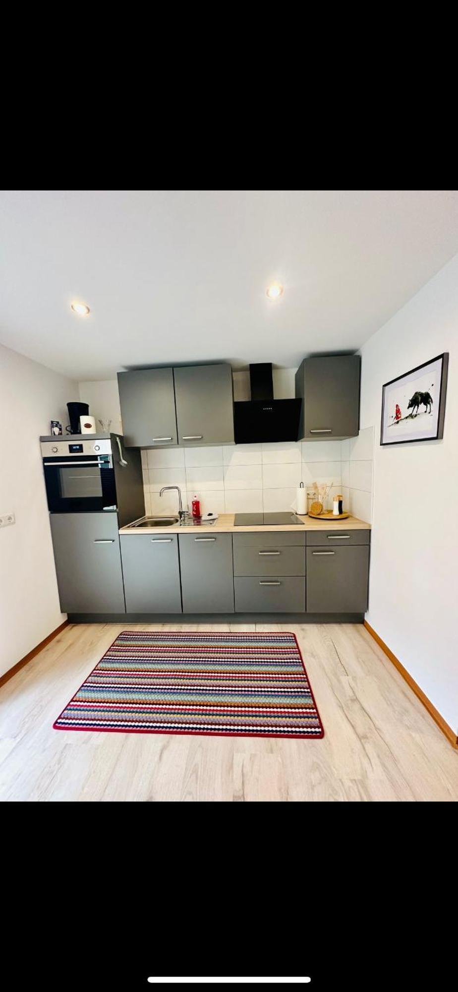 Lous Ferienwohnung ثال المظهر الخارجي الصورة