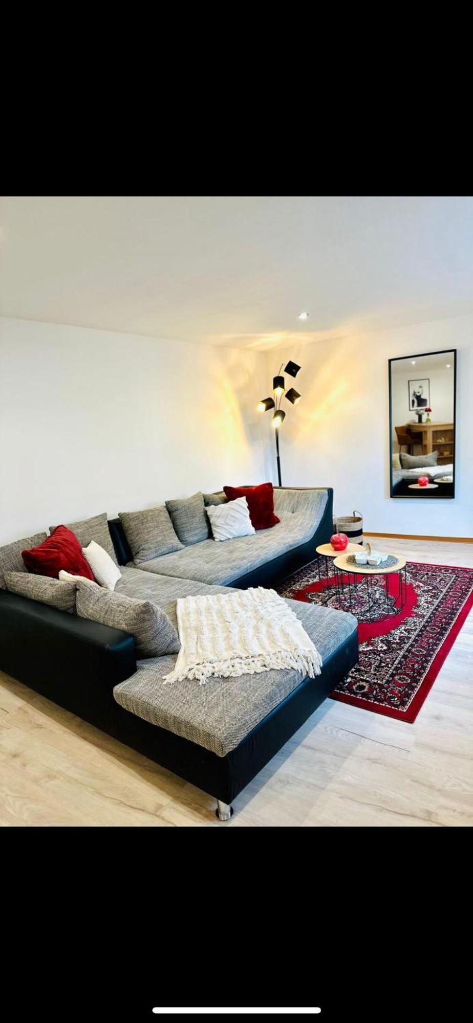 Lous Ferienwohnung ثال المظهر الخارجي الصورة