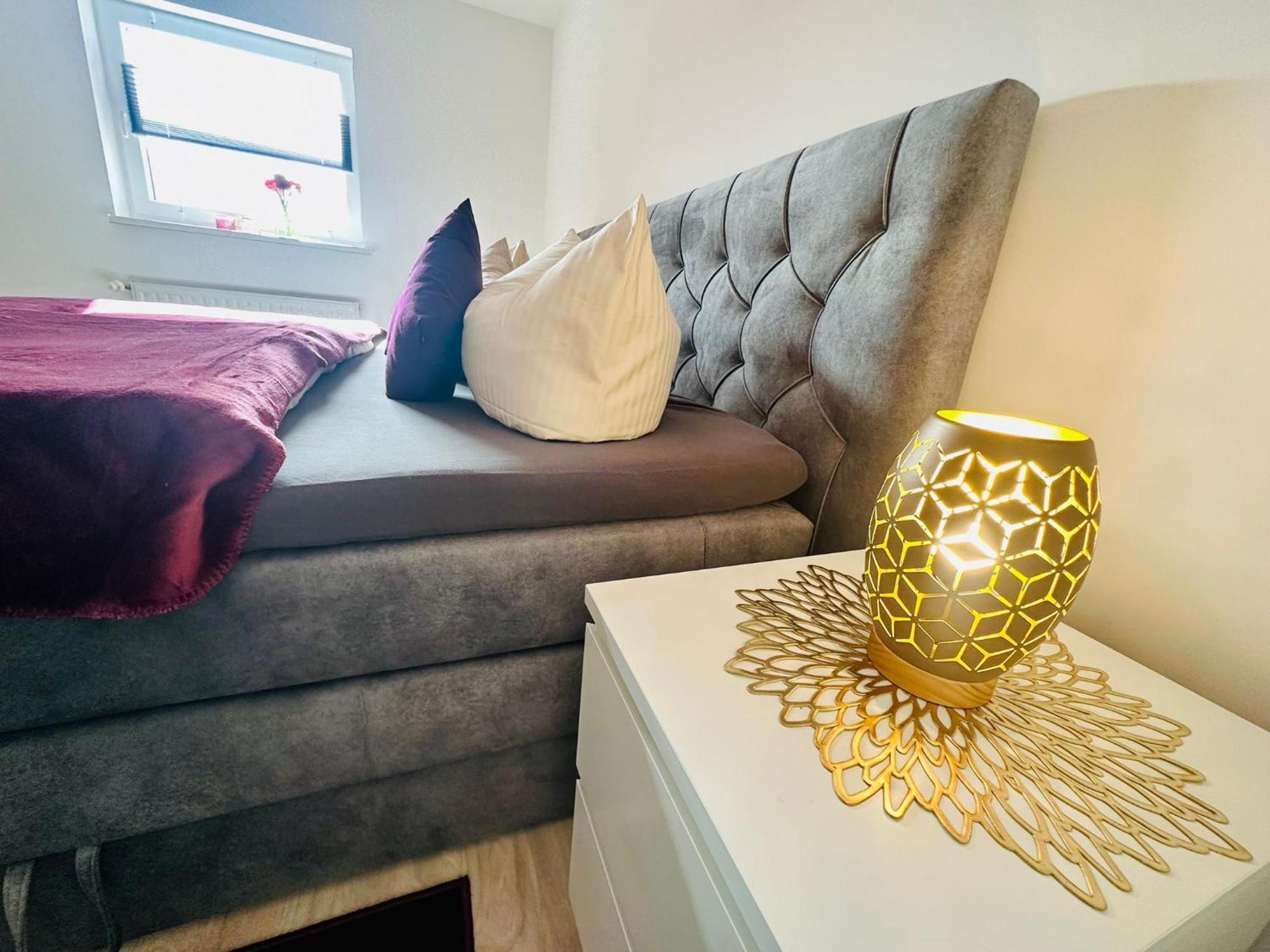 Lous Ferienwohnung ثال المظهر الخارجي الصورة