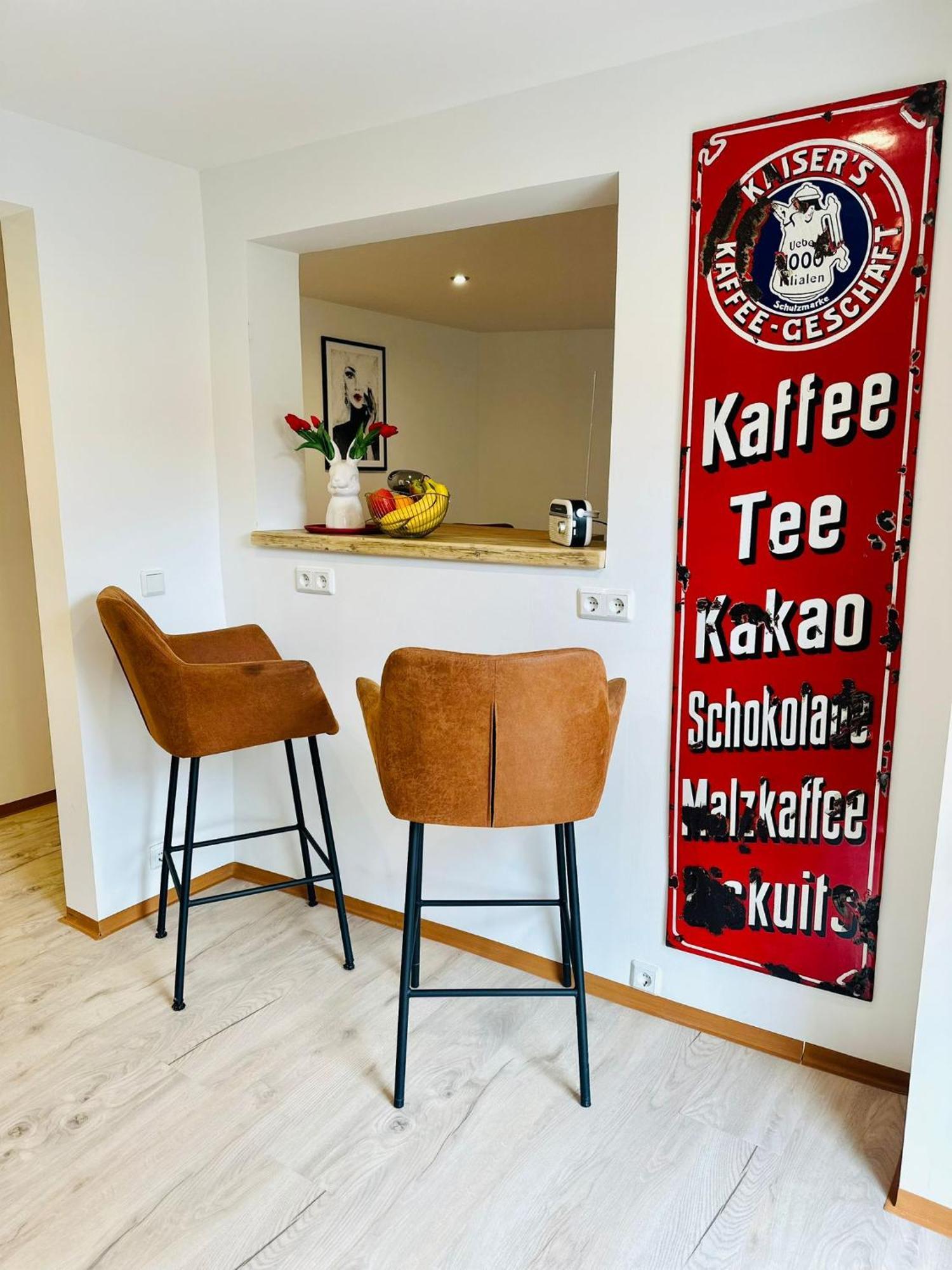 Lous Ferienwohnung ثال المظهر الخارجي الصورة