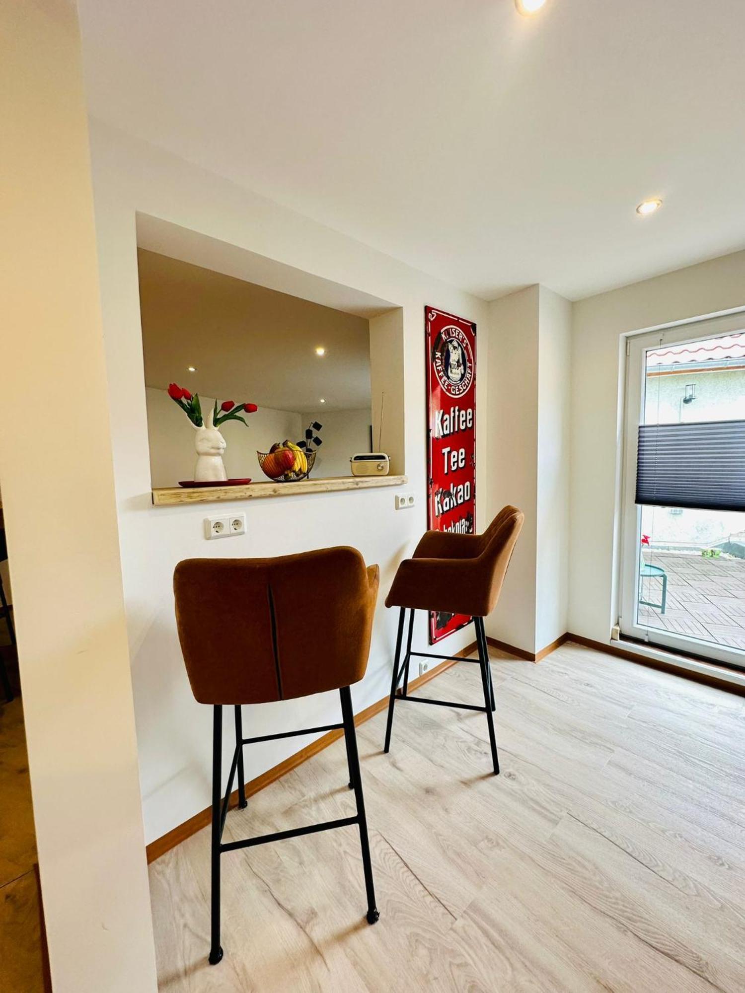 Lous Ferienwohnung ثال المظهر الخارجي الصورة