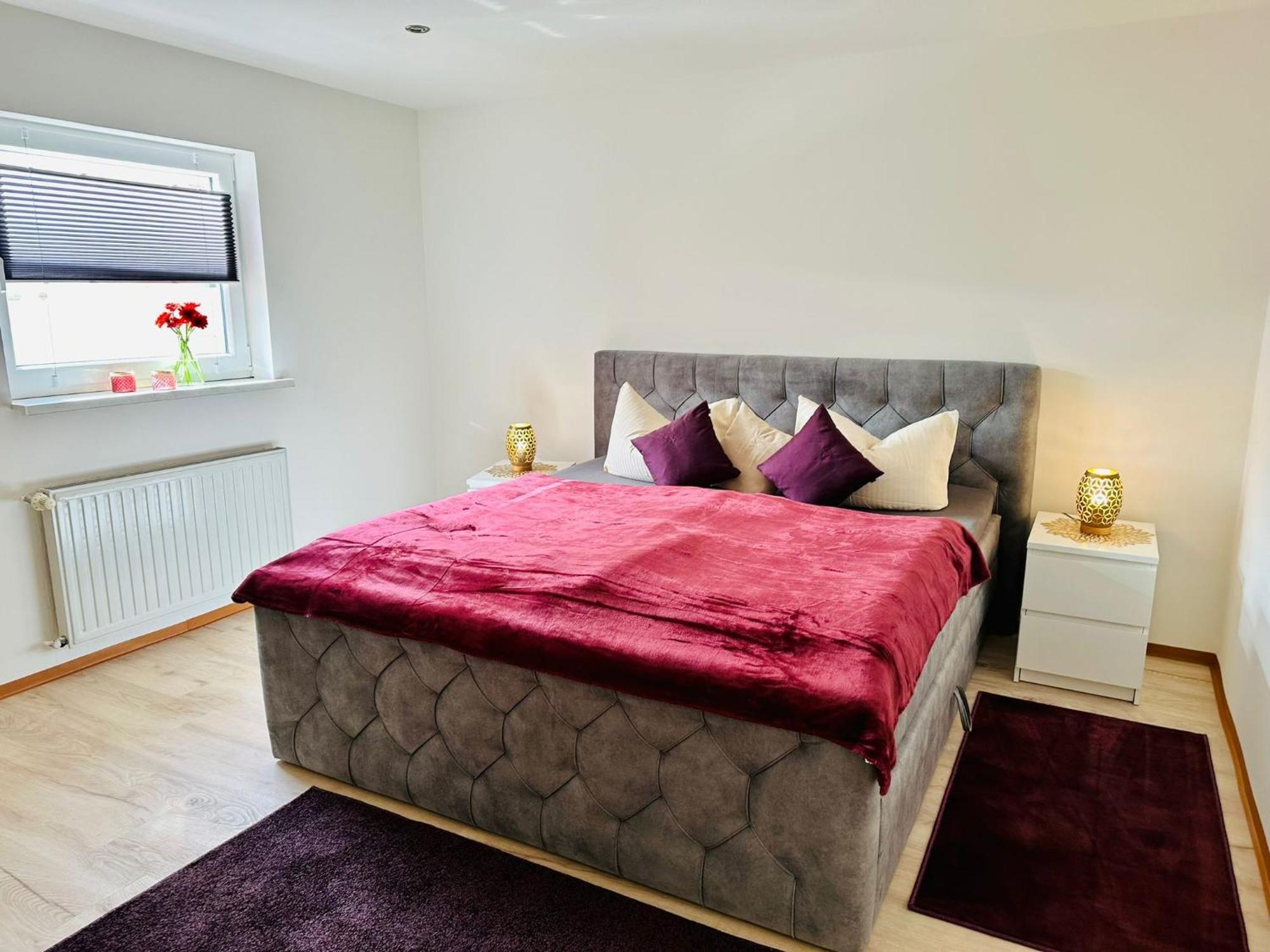 Lous Ferienwohnung ثال المظهر الخارجي الصورة