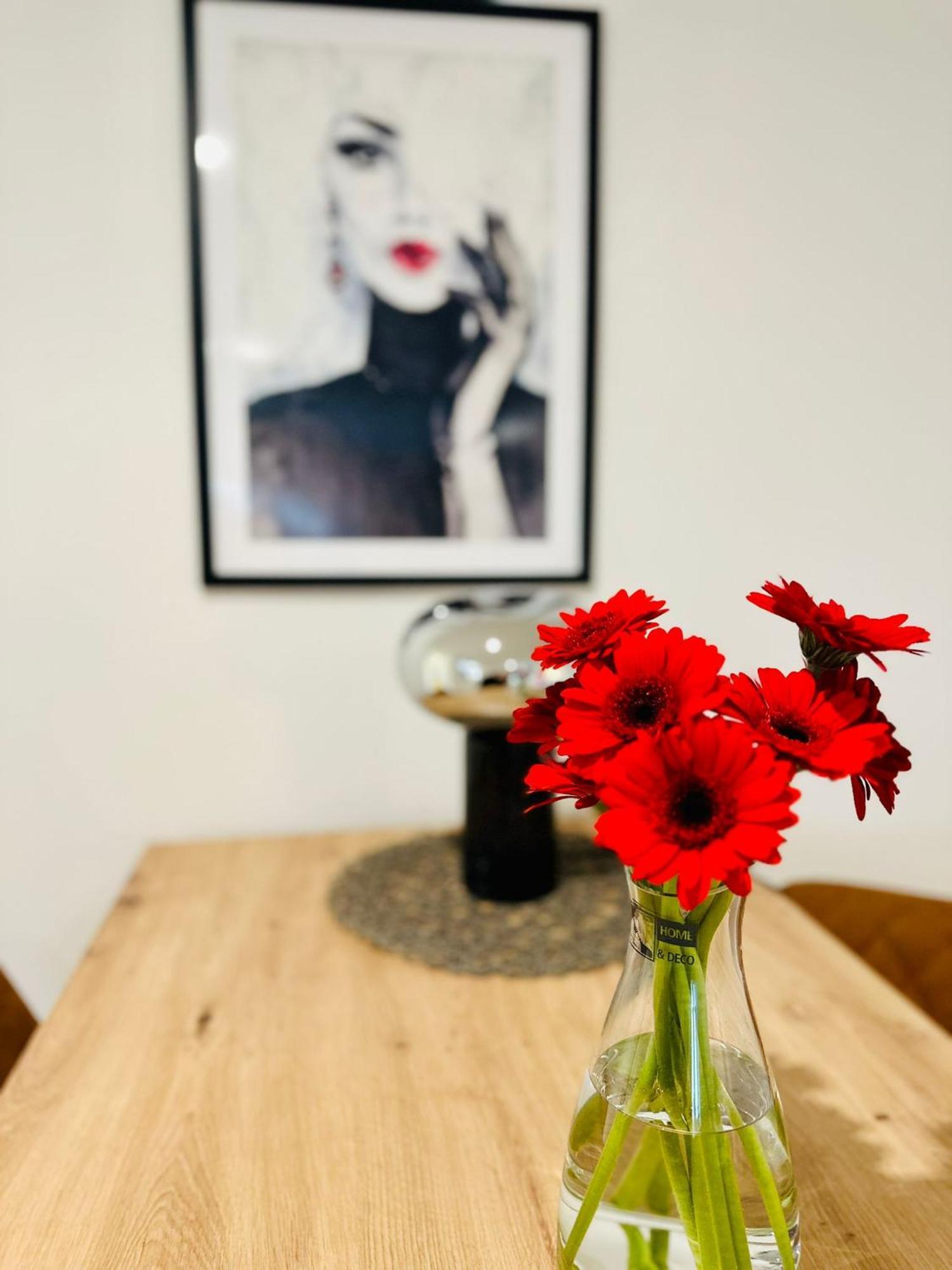 Lous Ferienwohnung ثال المظهر الخارجي الصورة