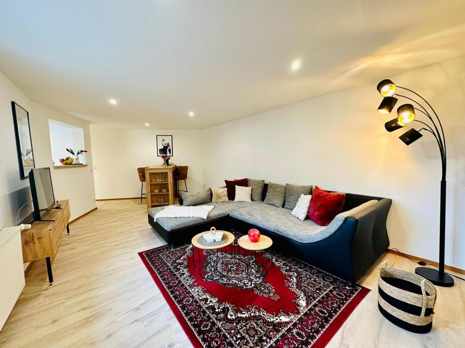 Lous Ferienwohnung ثال المظهر الخارجي الصورة
